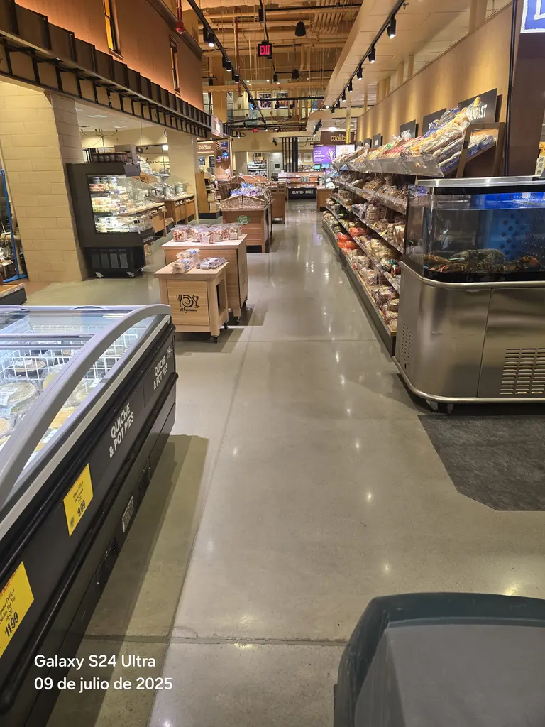 Commercial Cleaning project by G'Owns General Contractor in Anderson, South Carolina