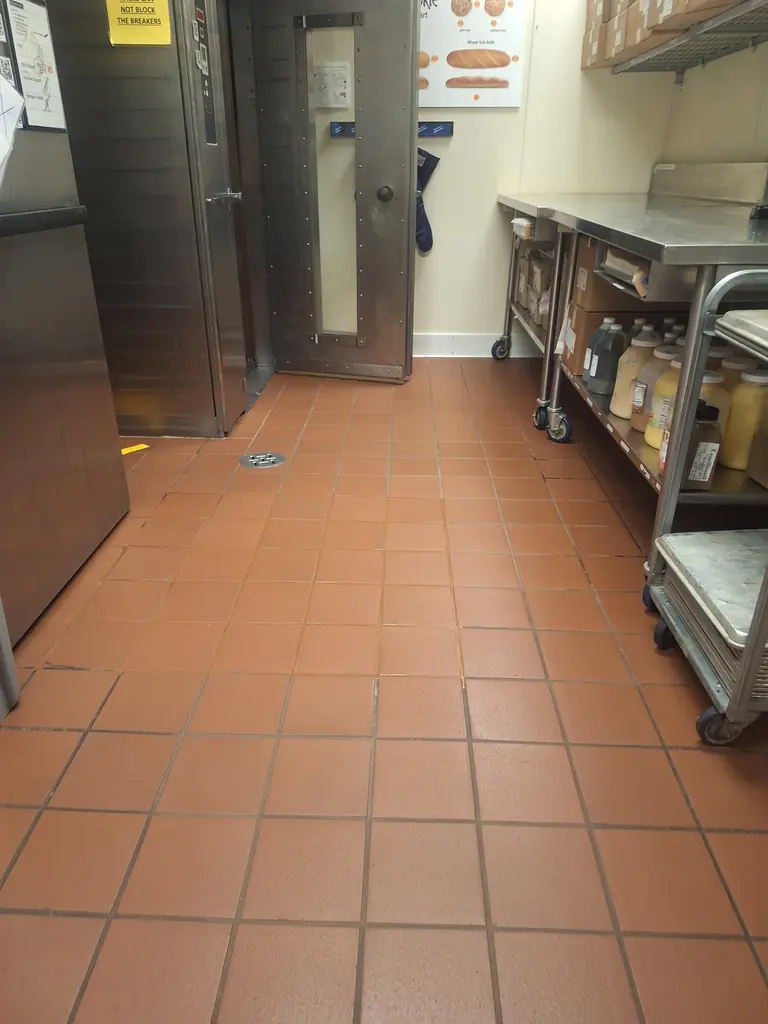 Commercial Cleaning project by G'Owns General Contractor in Anderson, South Carolina