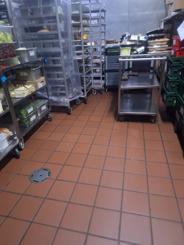 Commercial Cleaning project by G'Owns General Contractor in Anderson, South Carolina