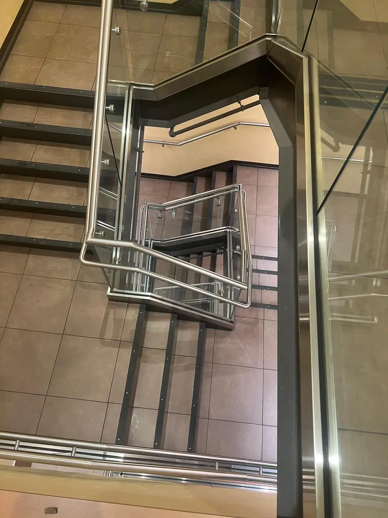 Commercial Cleaning project by G'Owns General Contractor in Anderson, South Carolina