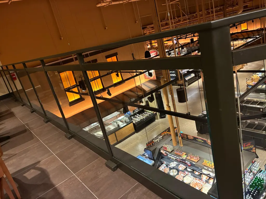 Commercial Cleaning project by G'Owns General Contractor in Anderson, South Carolina