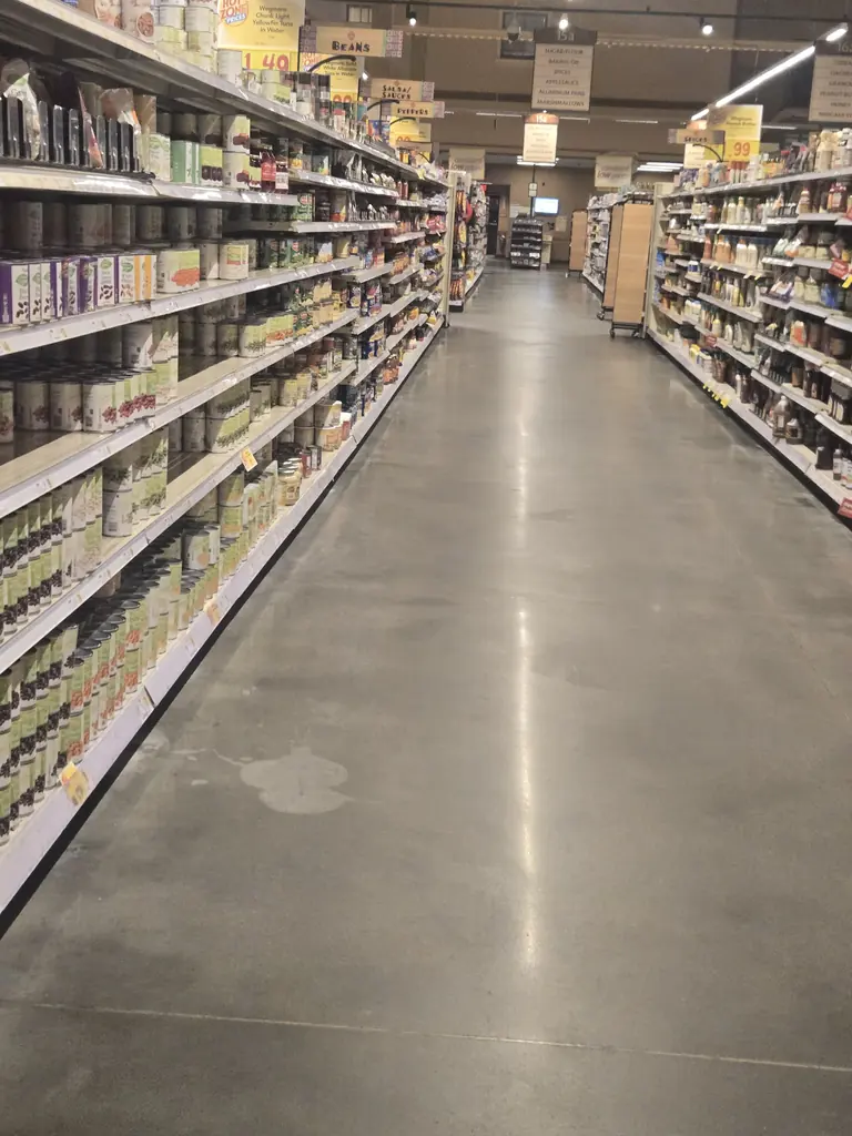 Commercial Cleaning project by G'Owns General Contractor in Anderson, South Carolina