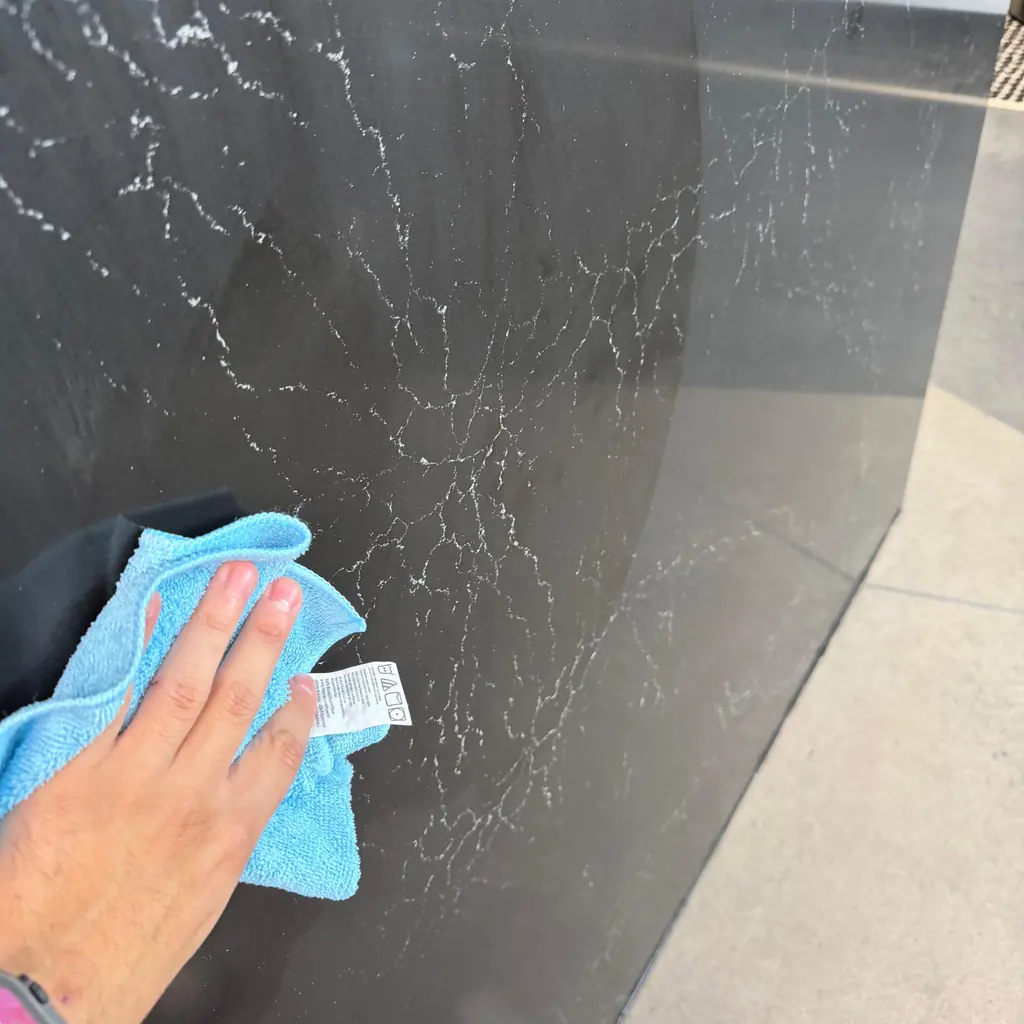 Commercial Cleaning project by G'Owns General Contractor in Anderson, South Carolina