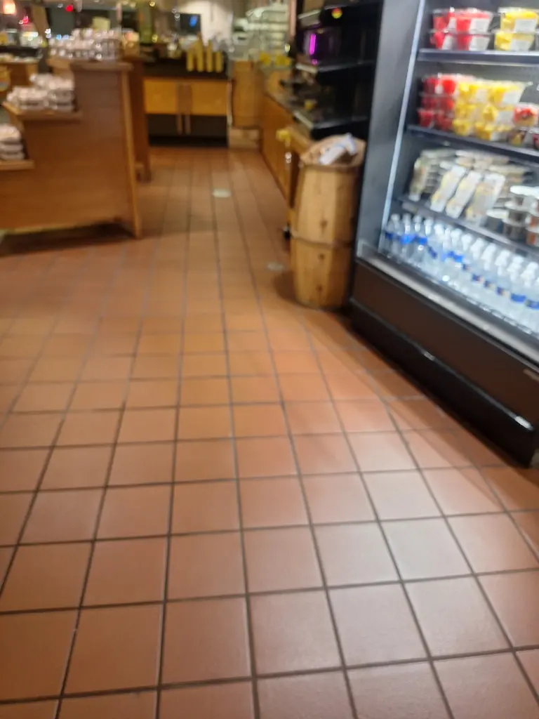 Commercial Floor Care project by G'Owns General Contractor in Anderson, South Carolina
