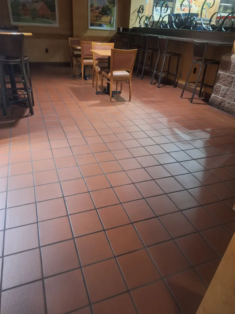 Commercial Floor Care project by G'Owns General Contractor in Anderson, South Carolina
