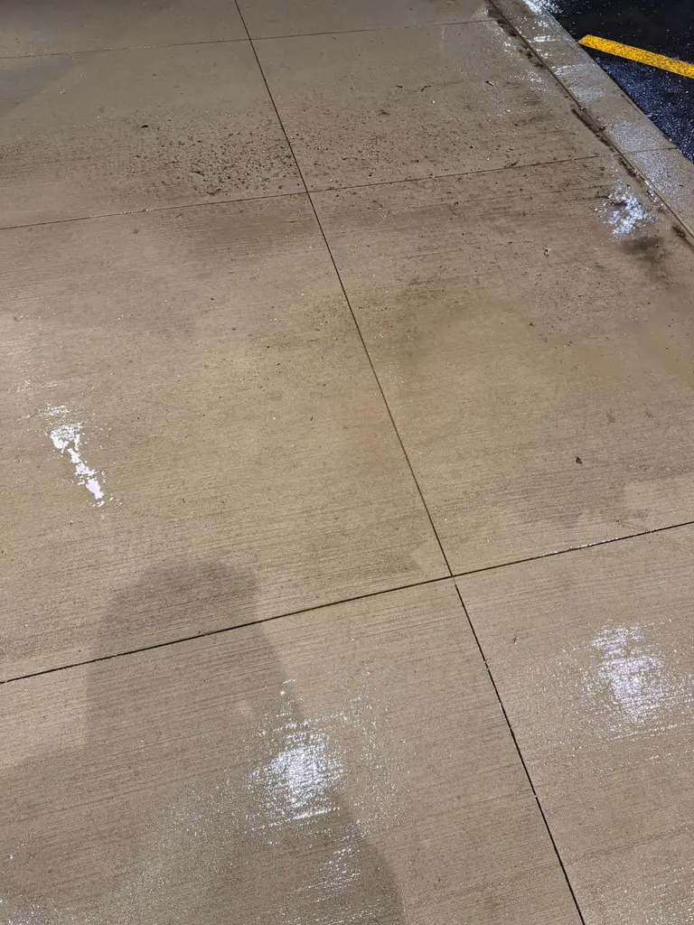 Commercial Floor Care project by G'Owns General Contractor in Anderson, South Carolina