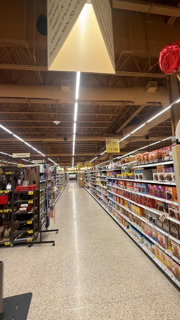 Commercial Floor Care project by G'Owns General Contractor in Anderson, South Carolina