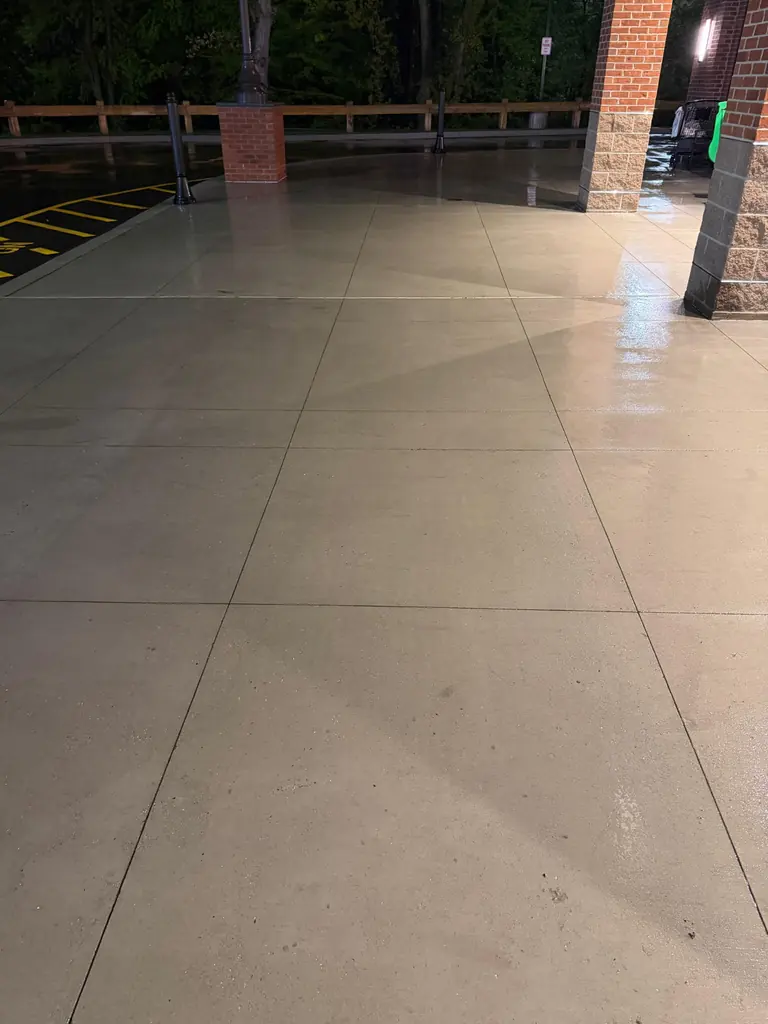 Commercial Floor Care project by G'Owns General Contractor in Anderson, South Carolina