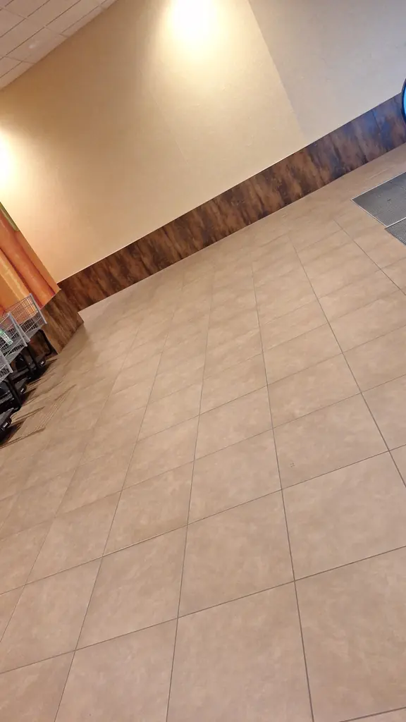 Commercial Floor Care project by G'Owns General Contractor in Anderson, South Carolina