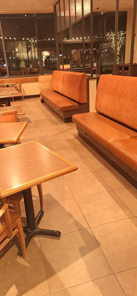 Commercial Floor Care project by G'Owns General Contractor in Anderson, South Carolina