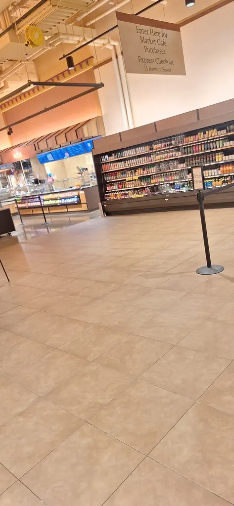 Commercial Floor Care project by G'Owns General Contractor in Anderson, South Carolina