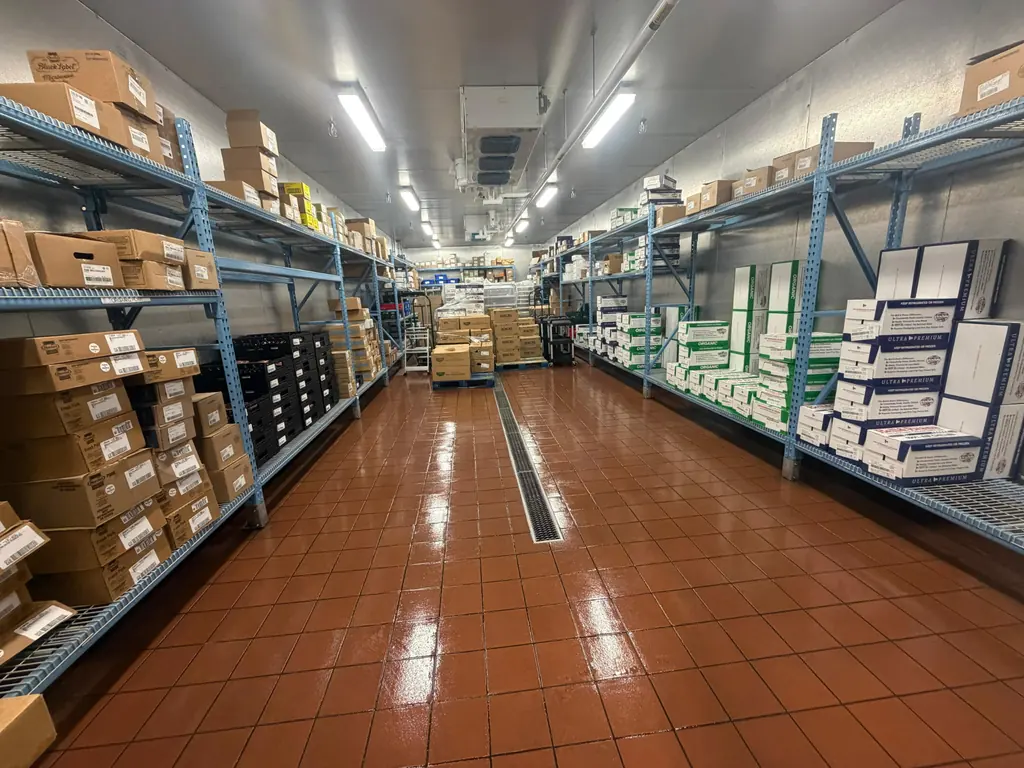 Commercial Floor Care project by G'Owns General Contractor in Anderson, South Carolina