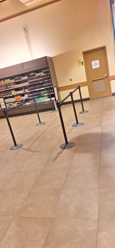 Commercial Floor Care project by G'Owns General Contractor in Anderson, South Carolina