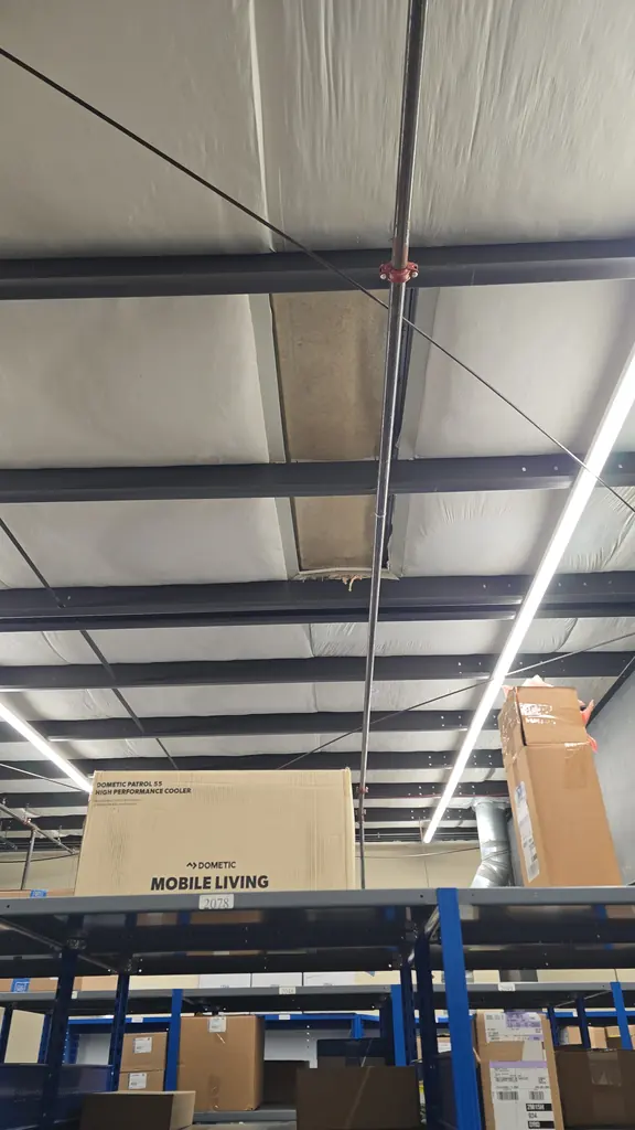 Post-Construction Cleaning project by G'Owns General Contractor in Anderson, South Carolina