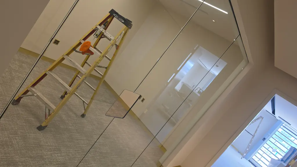 Post-Construction Cleaning project by G'Owns General Contractor in Anderson, South Carolina