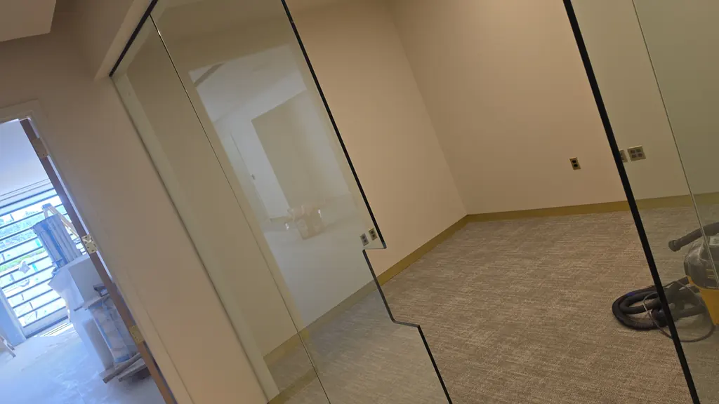 Post-Construction Cleaning project by G'Owns General Contractor in Anderson, South Carolina