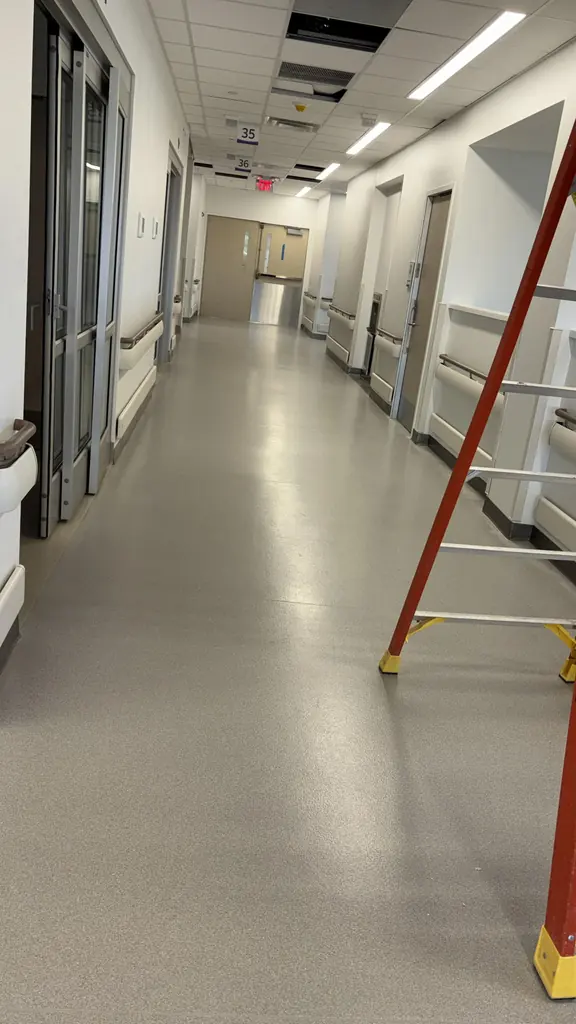 Post-Construction Cleaning project by G'Owns General Contractor in Anderson, South Carolina