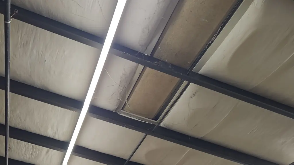 Post-Construction Cleaning project by G'Owns General Contractor in Anderson, South Carolina