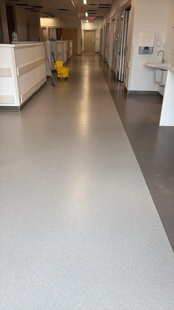 Post-Construction Cleaning project by G'Owns General Contractor in Anderson, South Carolina