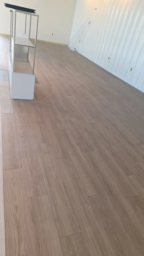 Post-Construction Cleaning project by G'Owns General Contractor in Anderson, South Carolina