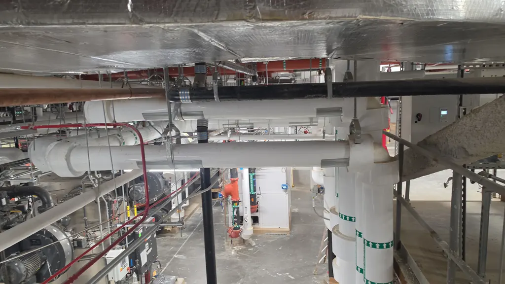 Post-Construction Cleaning project by G'Owns General Contractor in Anderson, South Carolina