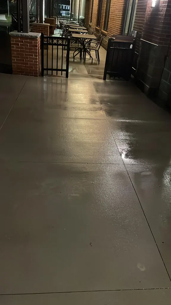 Pressure Washing project by G'Owns General Contractor in Anderson, South Carolina